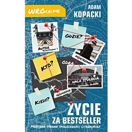 Życie za bestseller