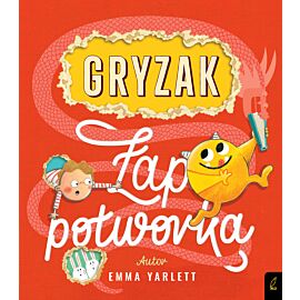 Gryzak. Łap potworka!
