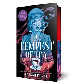 A Tempest of Tea