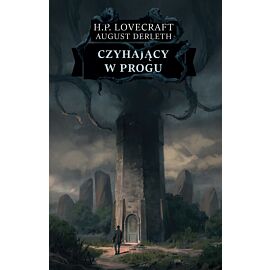 Czyhający w progu (e-book)