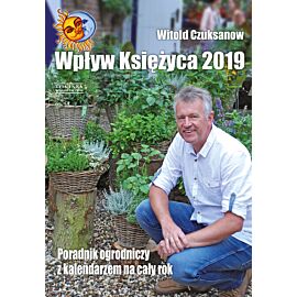 Wpływ księżyca 2019