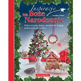 Inspiracje na Boże Narodzenie