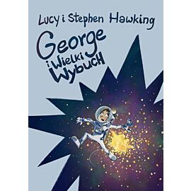 George i Wielki Wybuch (e-book)