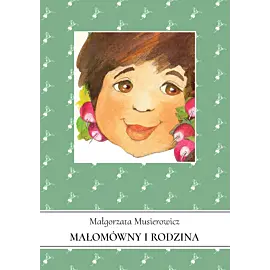 Małomówny i rodzina