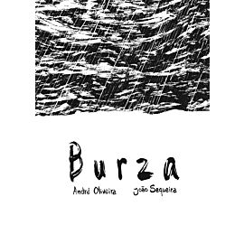 Burza