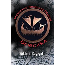 Imperium Smoczej Blizny Ucieczka