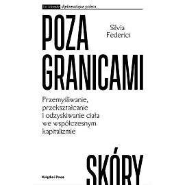 Poza granicami skóry