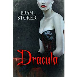 Dracula wyd. kieszonkowe wyd. 2