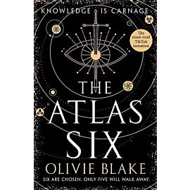 The Atlas Six
