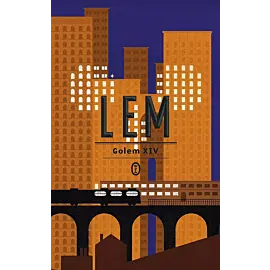Golem XIV
