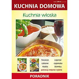 Kuchnia włoska