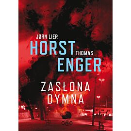Zasłona dymna