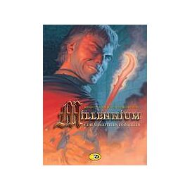Millenium 4
