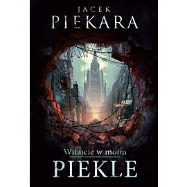 Witajcie w moim Piekle /opr. mk./