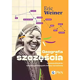 Geografia szczęścia