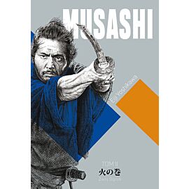 Musashi. Tom 2