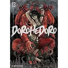 Dorohedoro - 13
