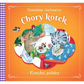 Chory kotek klasyka Polska
