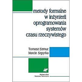Metody formalne w inżynierii oprogramowania systemów czasu rzeczywistego