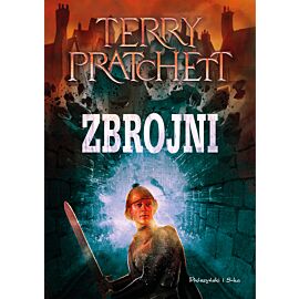 Zbrojni (Duże Litery)