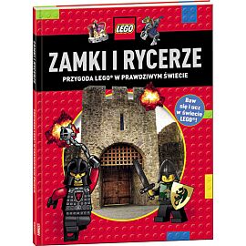 Lego Zamki i rycerze