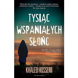 Tysiąc wspaniałych słońc