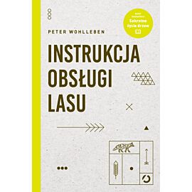 Instrukcja obsługi lasu