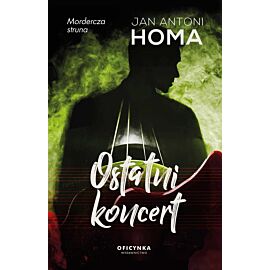 Ostatni koncert