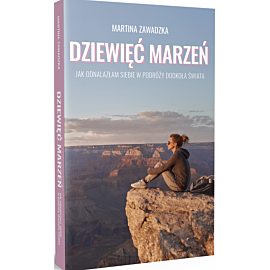 Dziewięć marzeń (e-book)