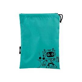 Worek na obuwie MFP green