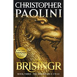 Brisingr