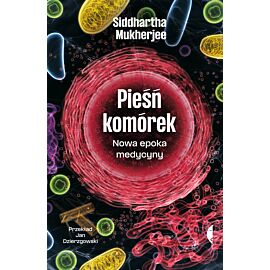 Pieśń komórek (e-book)