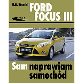 Ford Focus III (od kwietnia 2011)
