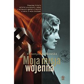 Moja misja wojenna (e-book)