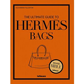 The Ultimate Guide to Hermes Bags