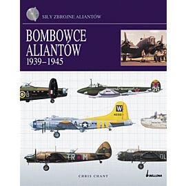 Bombowce aliantów 1939-1945