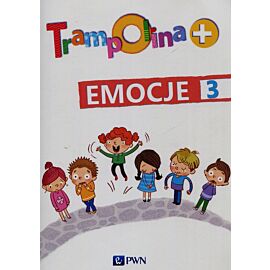 Trampolina + Emocje 3