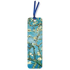 Zakładka do książki Kwitnący migdałowiec Vincent van Gogh FT BKMK25