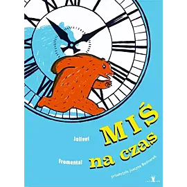 Miś na czas