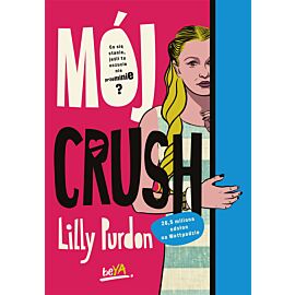 Mój crush (e-book)