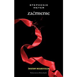 Zaćmienie (e-book)