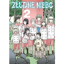 Złudne niebo - 02