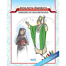 Polscy święci.
