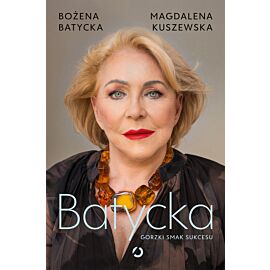 Batycka. Gorzki smak sukcesu