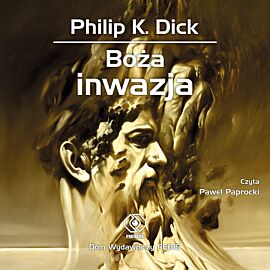 Boża inwazja (audiobook MP3)