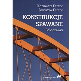 Konstrukcje spawane Połączenia