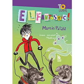 ELFantastic! (e-book)