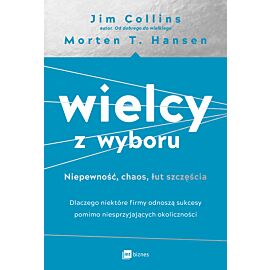 Wielcy z wyboru