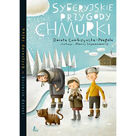 Syberyjskie przygody Chmurki