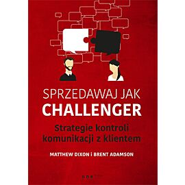 Sprzedawaj jak challenger